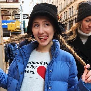 Meet your Posher, Lexie